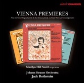 Vienna Premieres