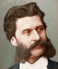 Johann Strauss